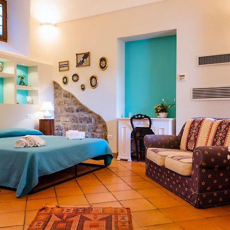 Yourhome - Casa Cafiero Meta Buitenkant foto