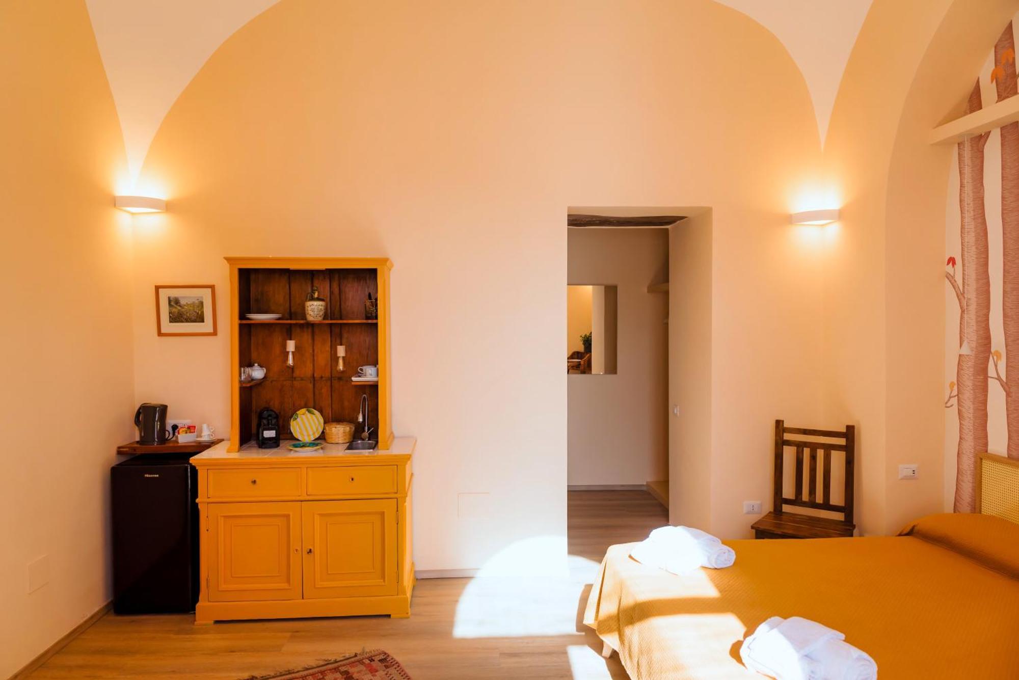 Yourhome - Casa Cafiero Meta Buitenkant foto
