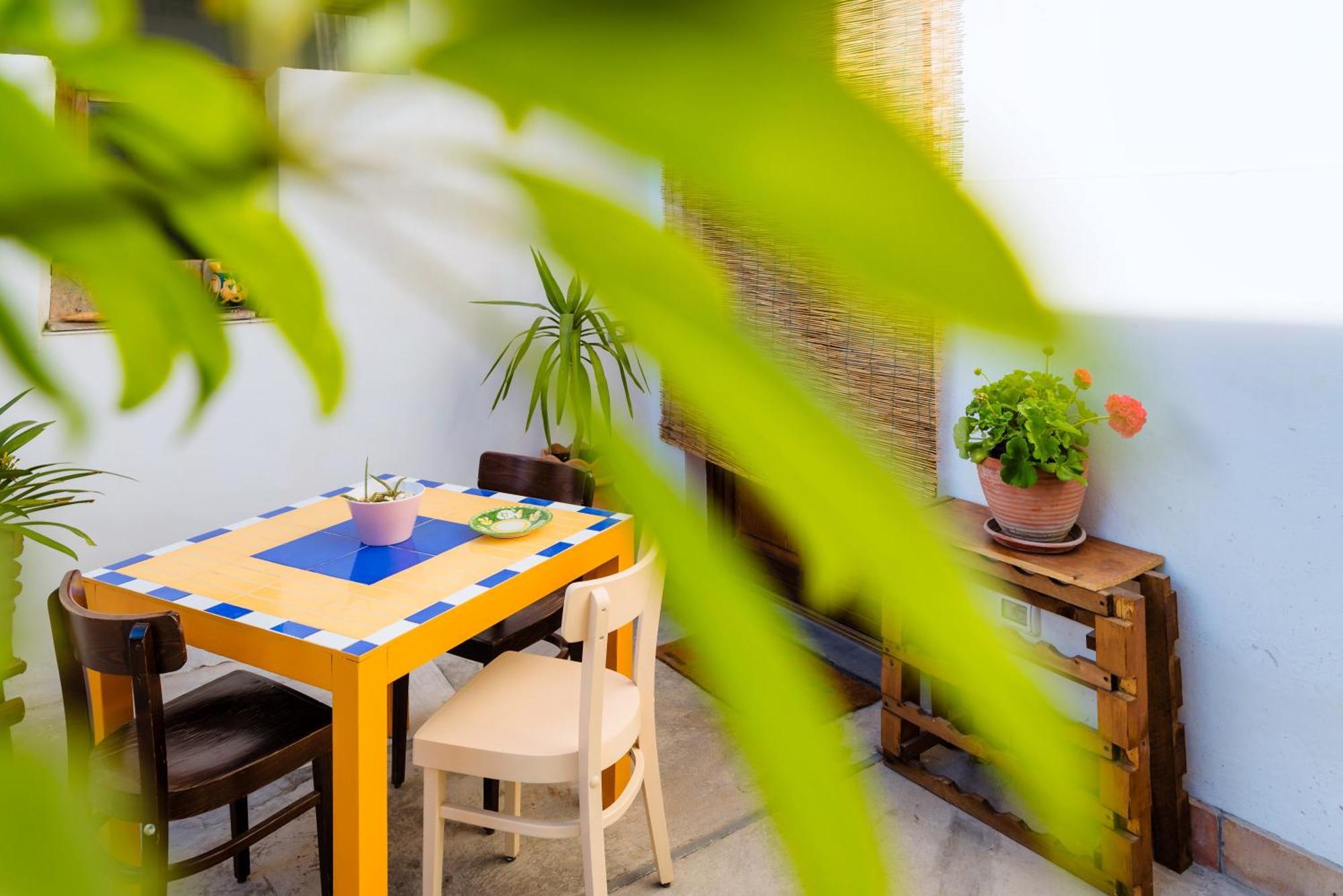 Yourhome - Casa Cafiero Meta Buitenkant foto