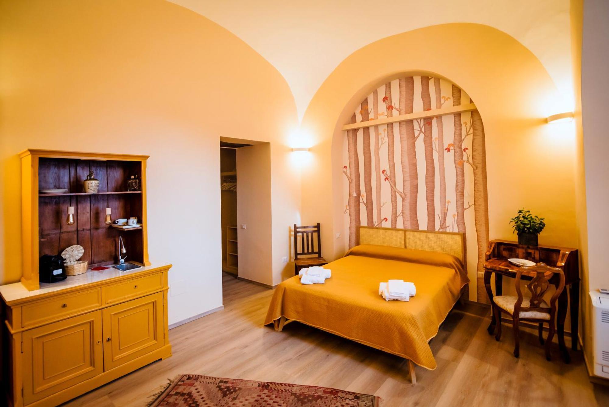 Yourhome - Casa Cafiero Meta Buitenkant foto