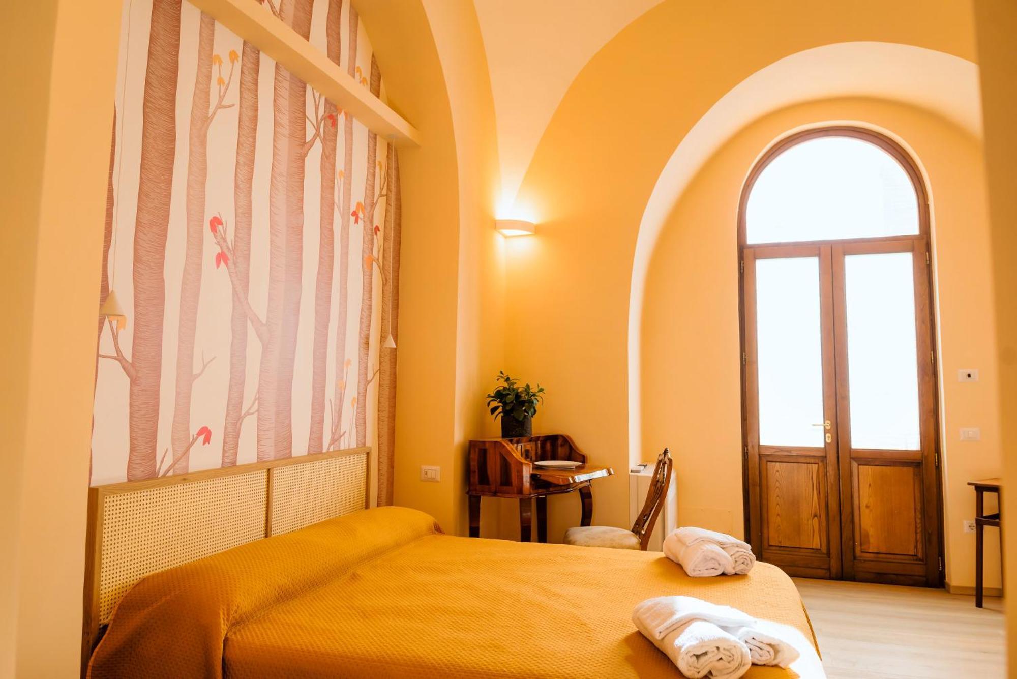 Yourhome - Casa Cafiero Meta Buitenkant foto