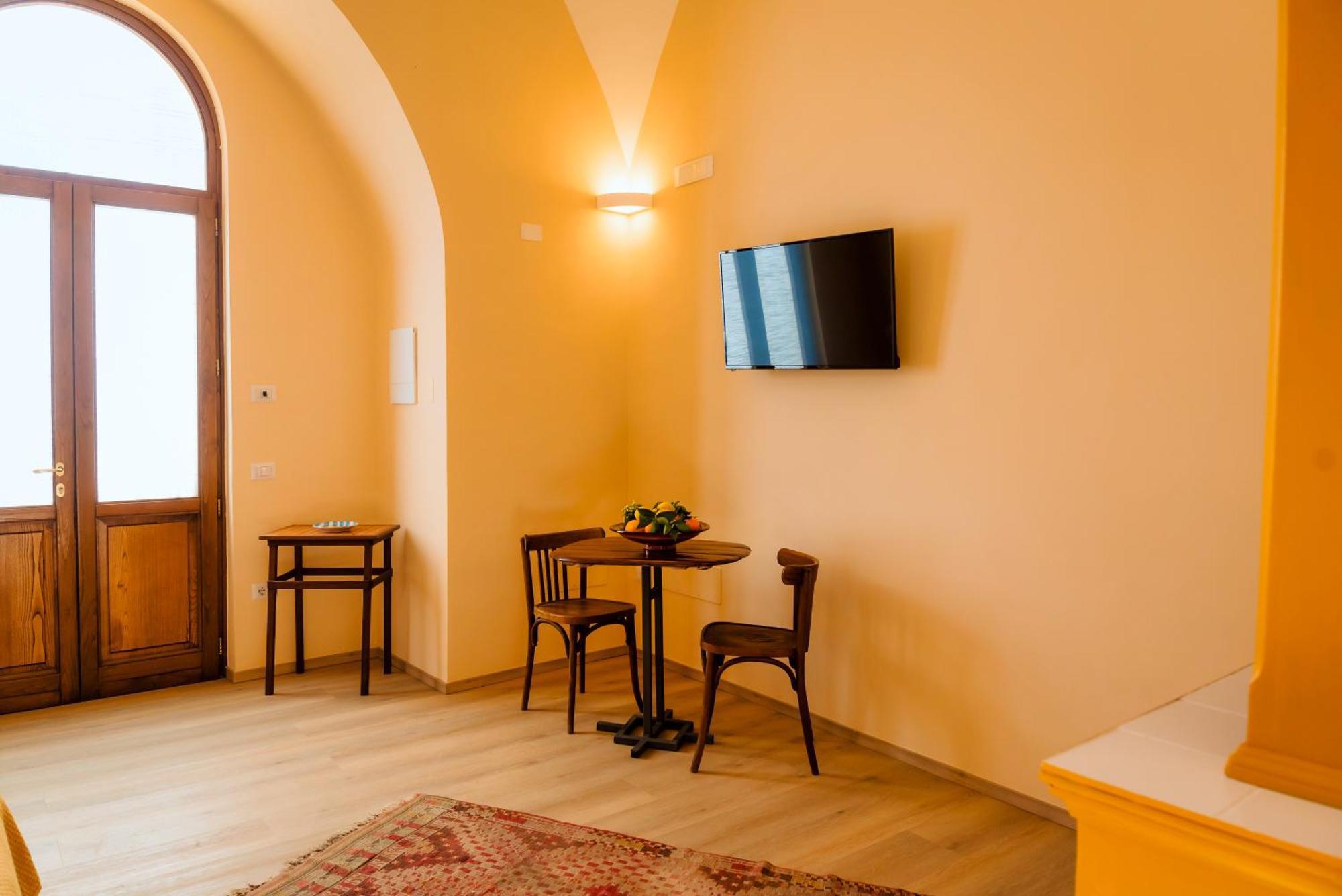 Yourhome - Casa Cafiero Meta Buitenkant foto