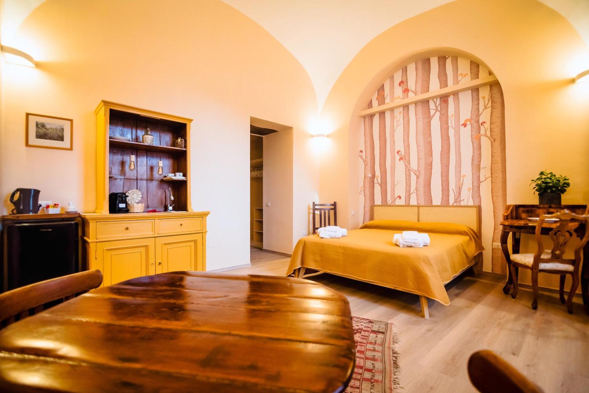 Yourhome - Casa Cafiero Meta Buitenkant foto