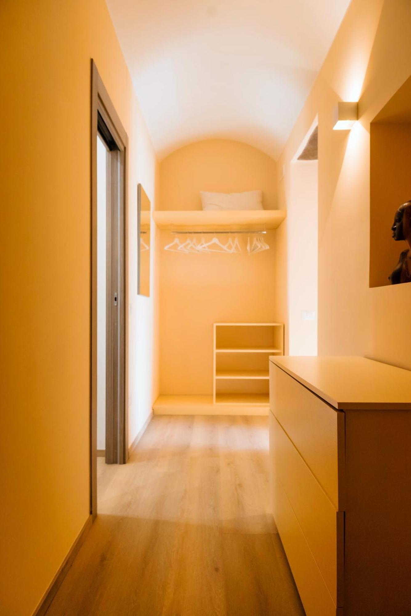 Yourhome - Casa Cafiero Meta Buitenkant foto