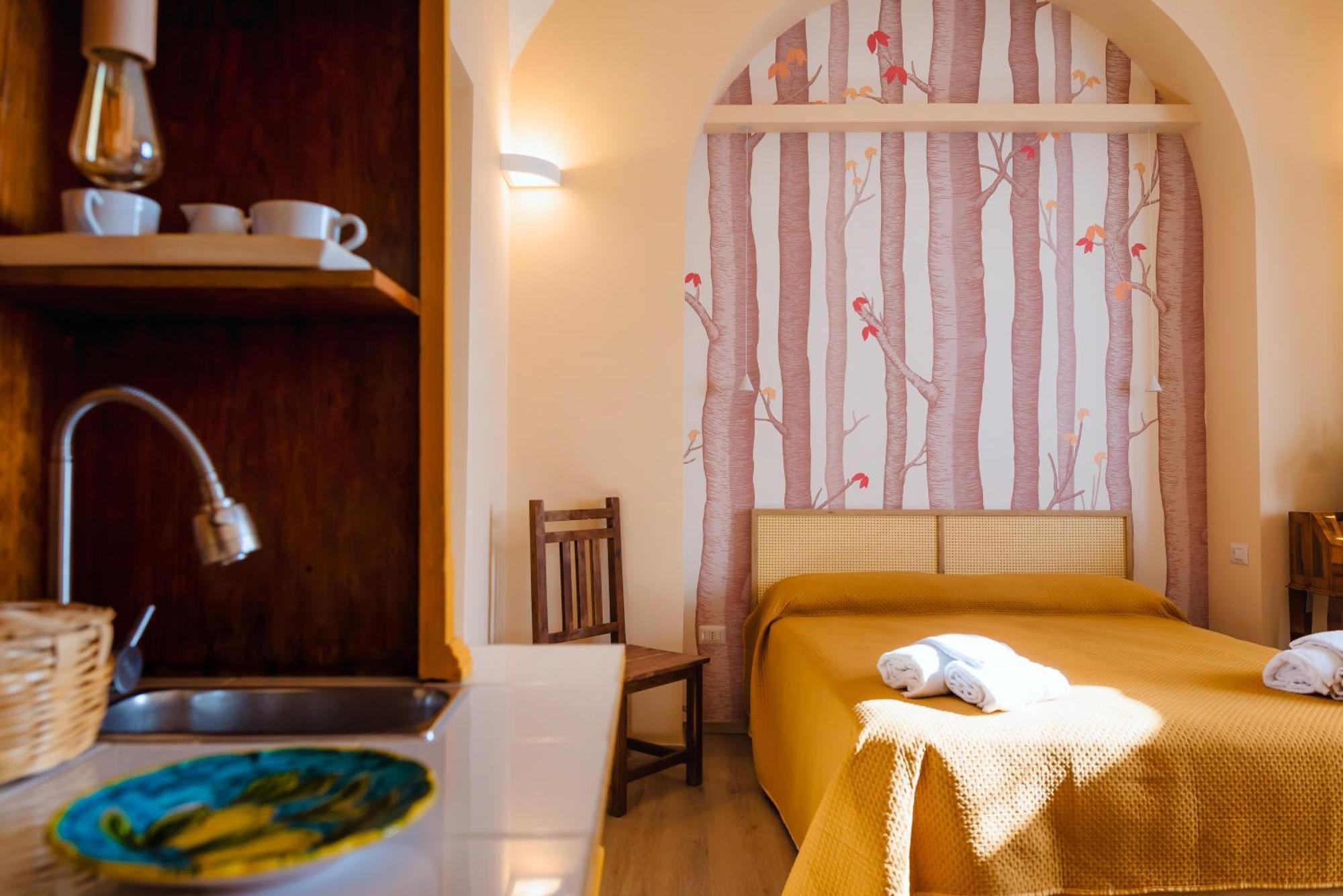 Yourhome - Casa Cafiero Meta Buitenkant foto