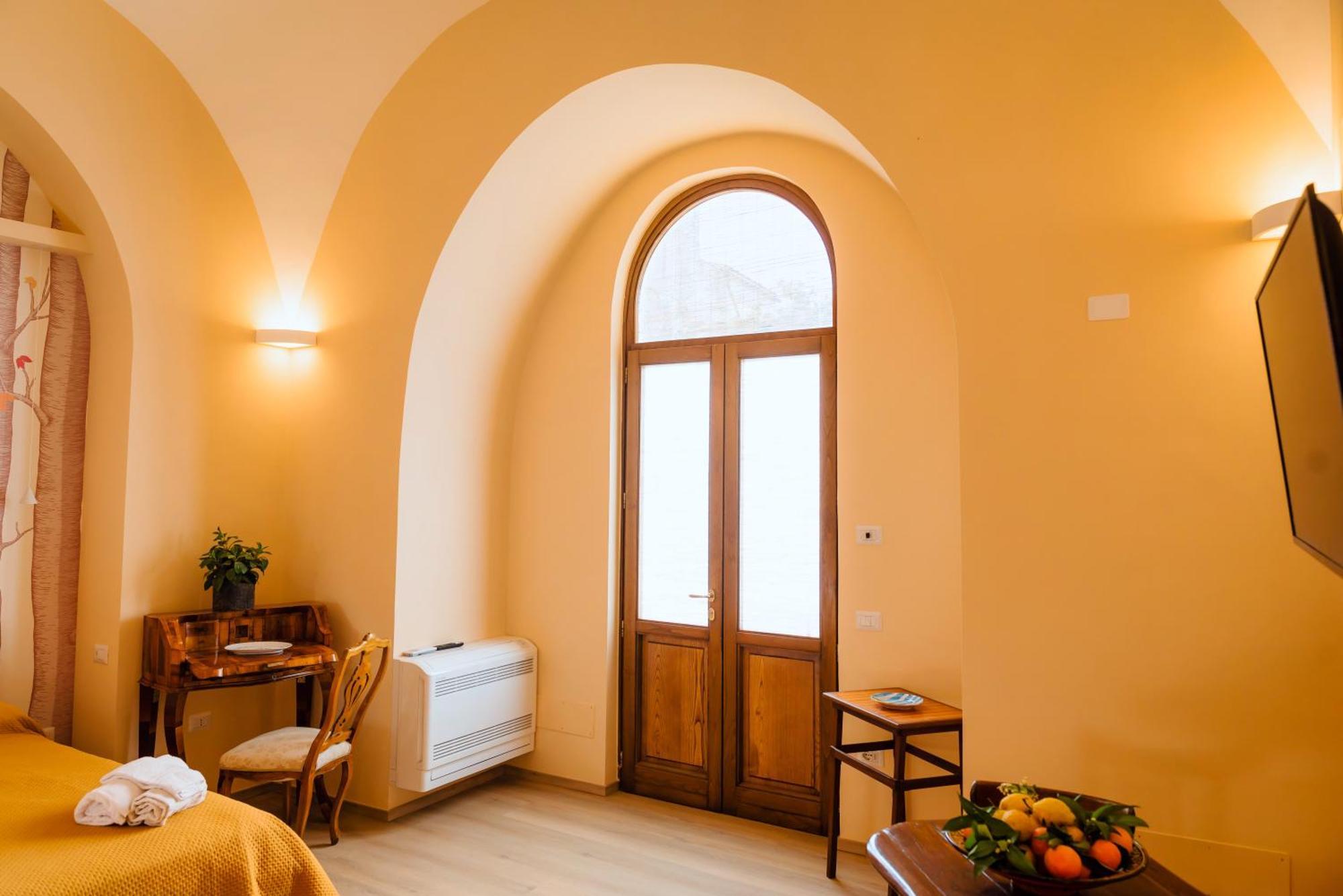 Yourhome - Casa Cafiero Meta Buitenkant foto