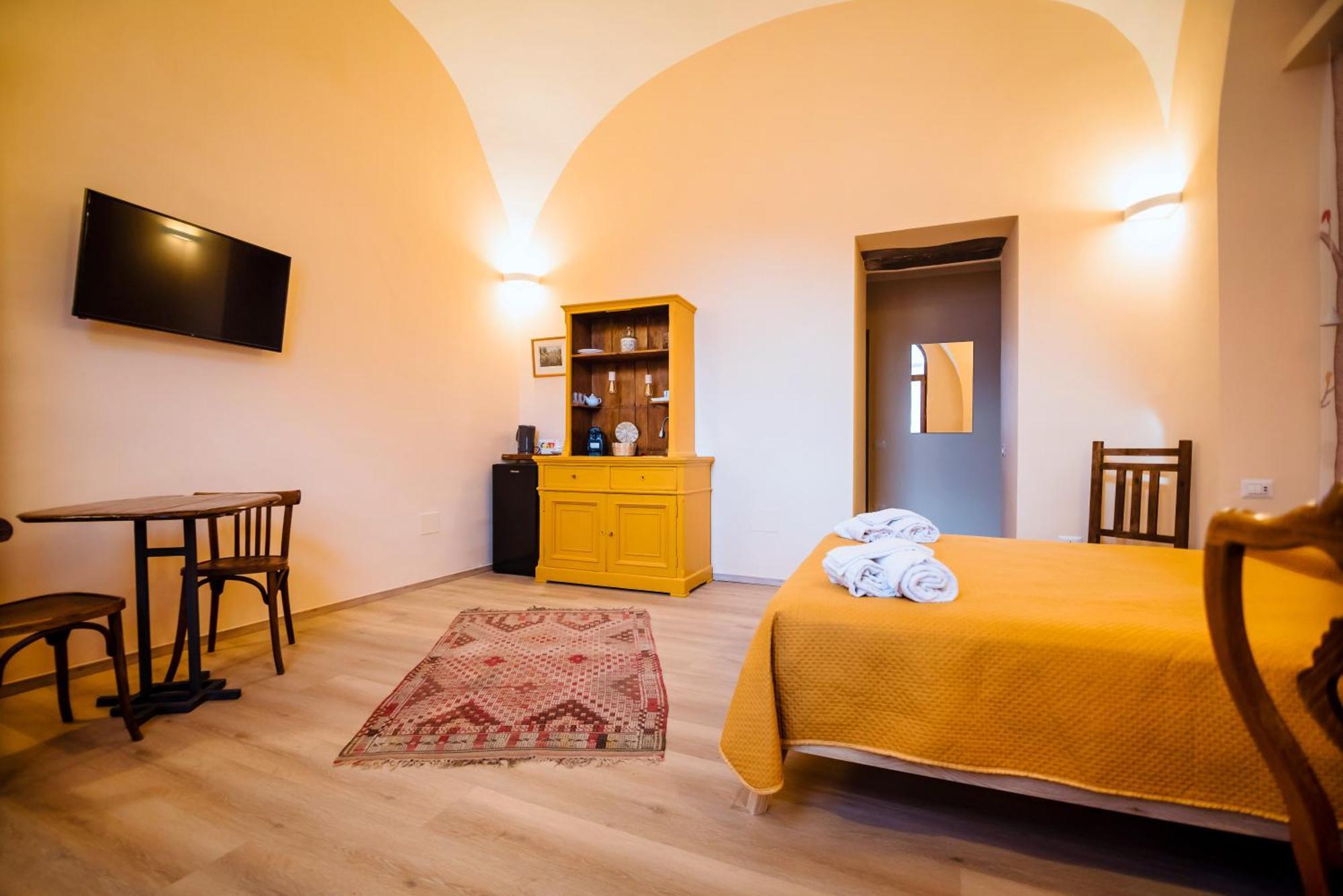 Yourhome - Casa Cafiero Meta Buitenkant foto