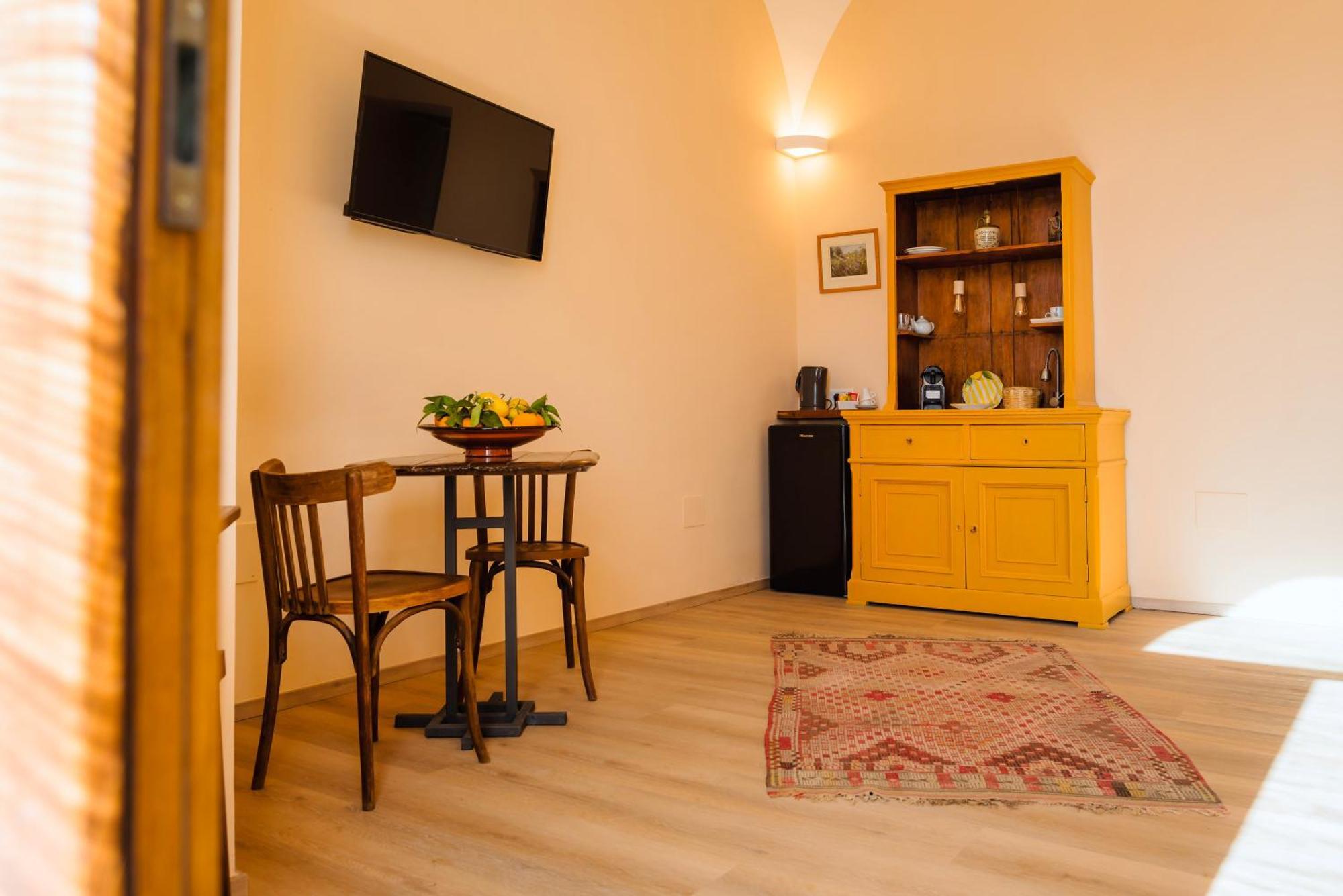 Yourhome - Casa Cafiero Meta Buitenkant foto