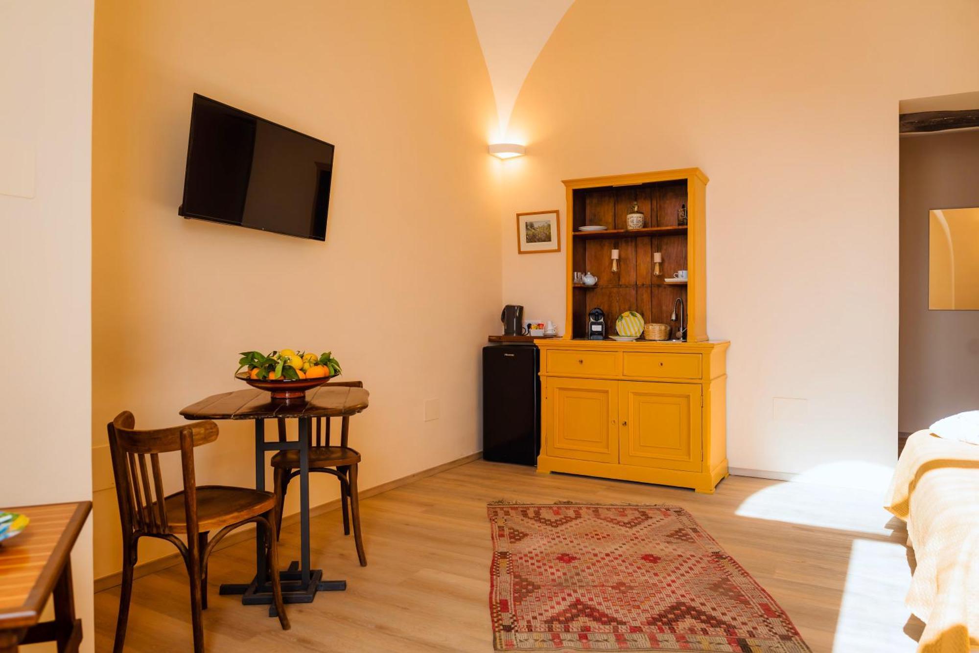 Yourhome - Casa Cafiero Meta Buitenkant foto