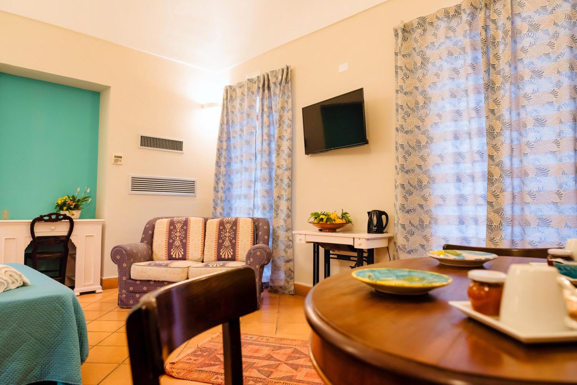 Yourhome - Casa Cafiero Meta Buitenkant foto