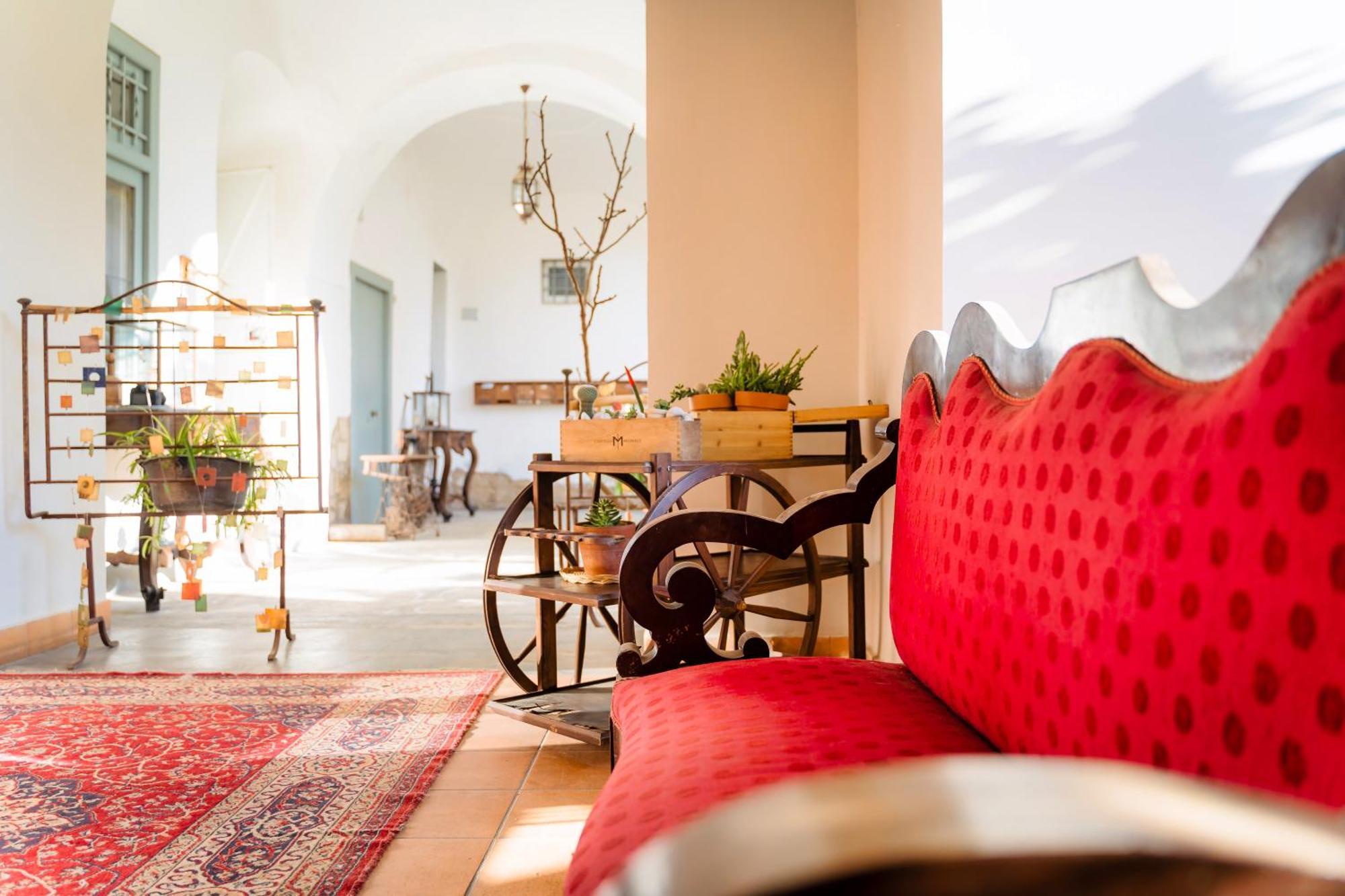 Yourhome - Casa Cafiero Meta Buitenkant foto