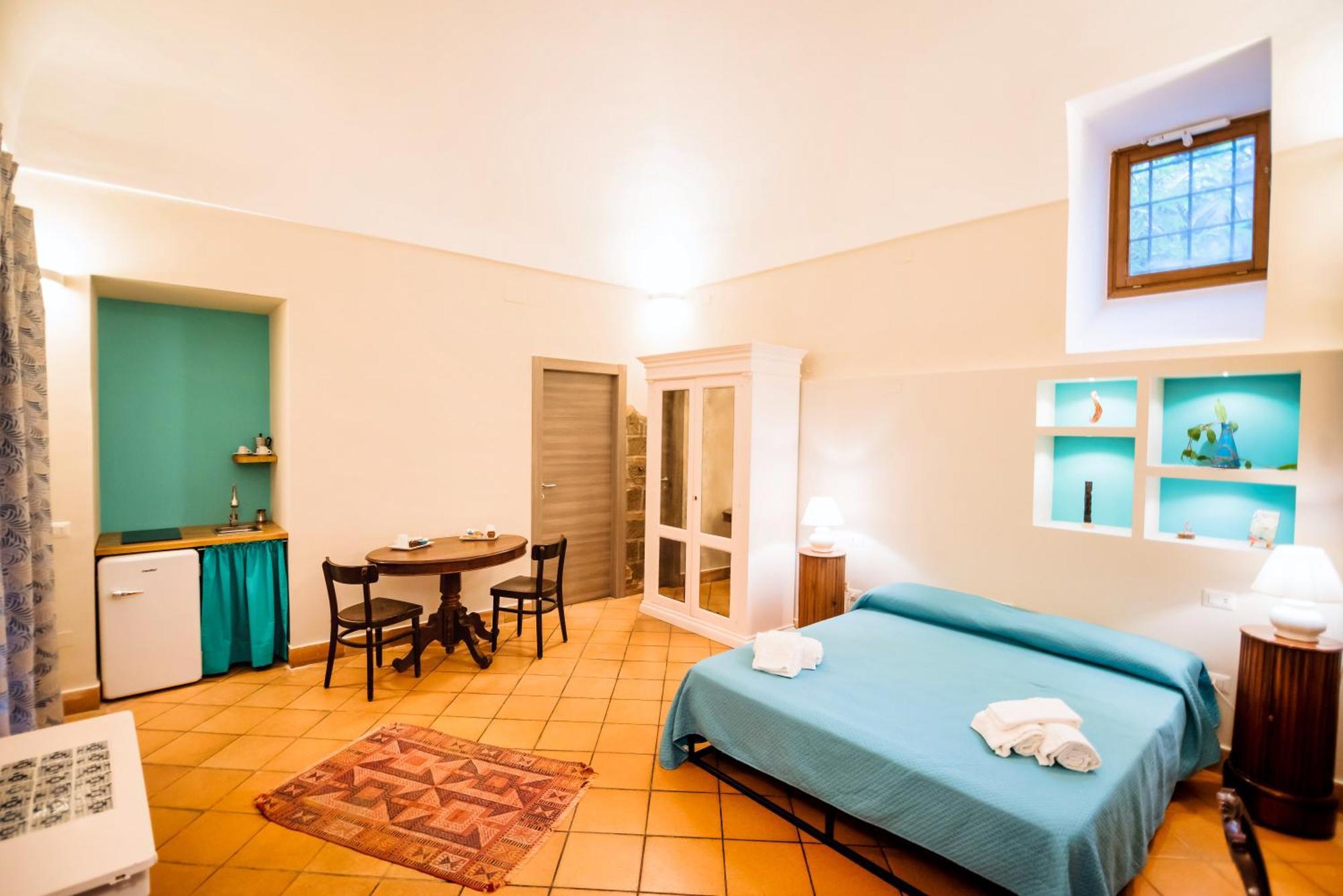 Yourhome - Casa Cafiero Meta Buitenkant foto