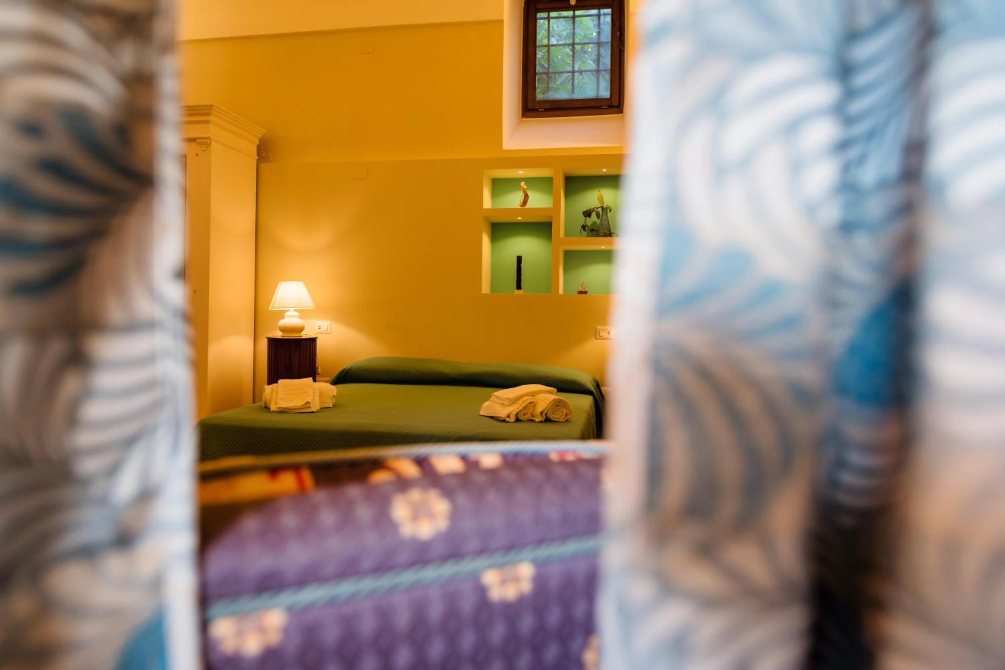Yourhome - Casa Cafiero Meta Buitenkant foto