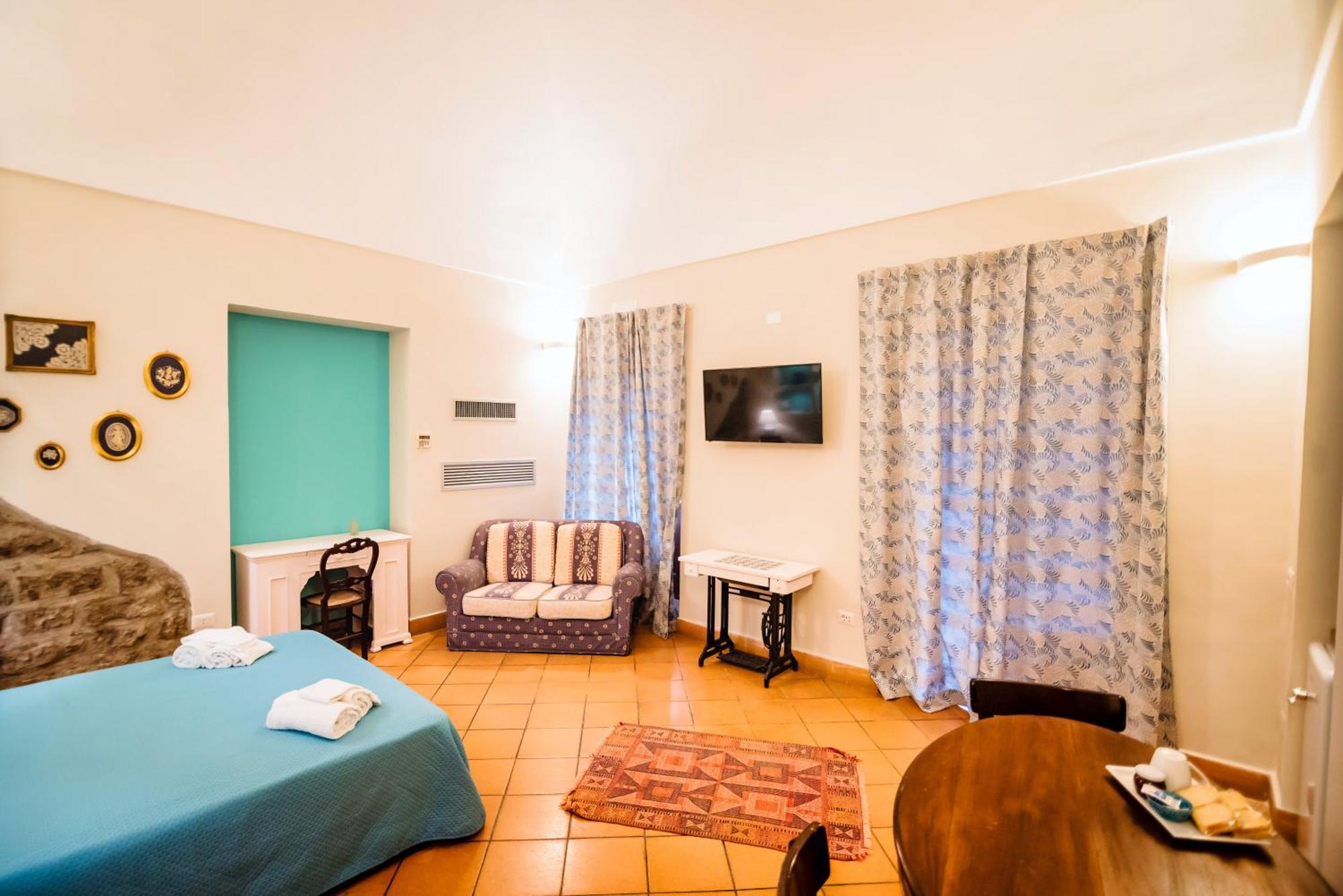 Yourhome - Casa Cafiero Meta Buitenkant foto