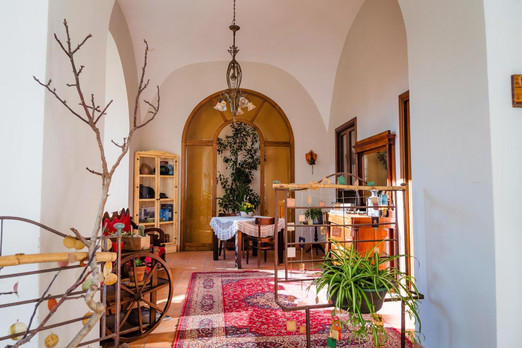 Yourhome - Casa Cafiero Meta Buitenkant foto