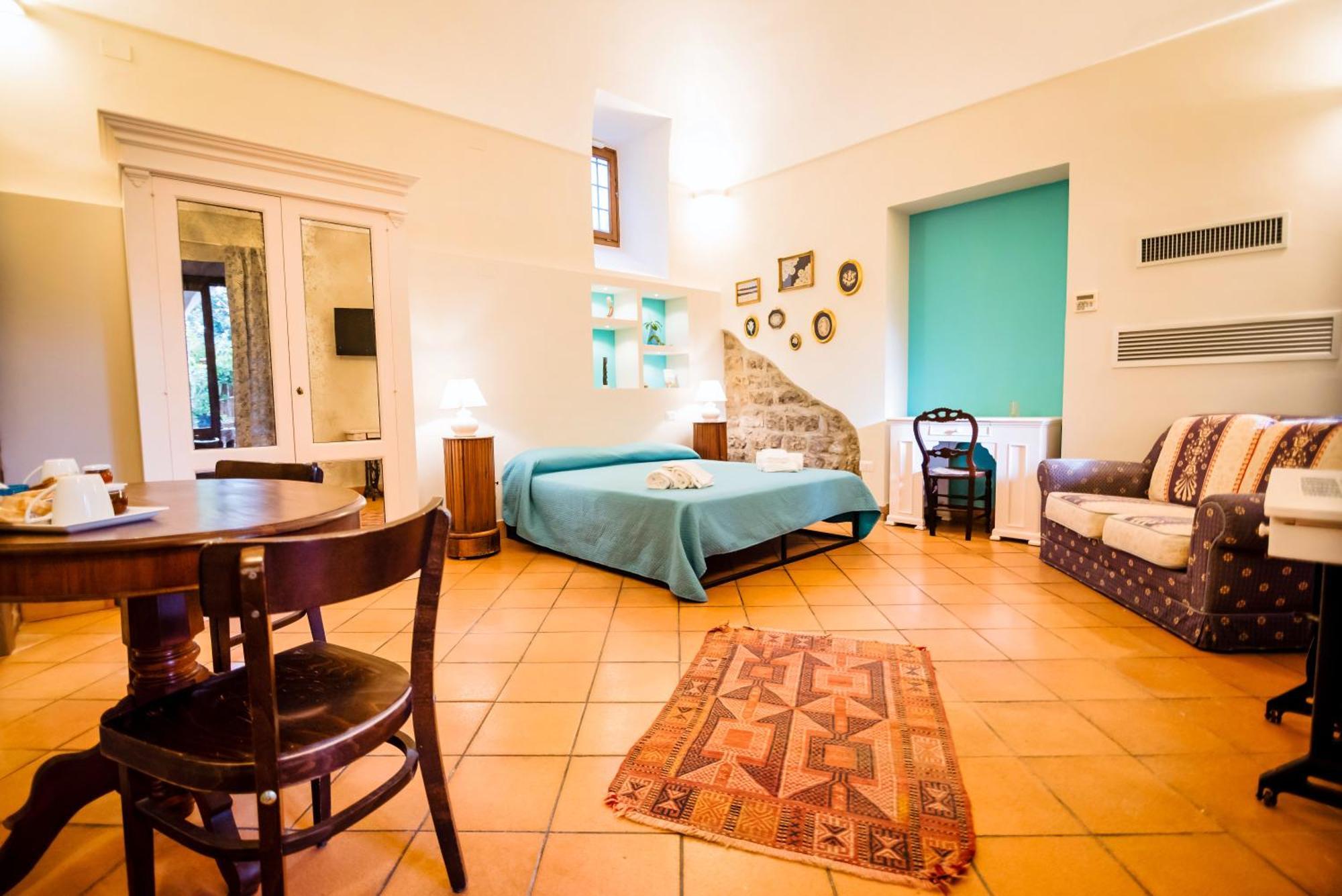 Yourhome - Casa Cafiero Meta Buitenkant foto