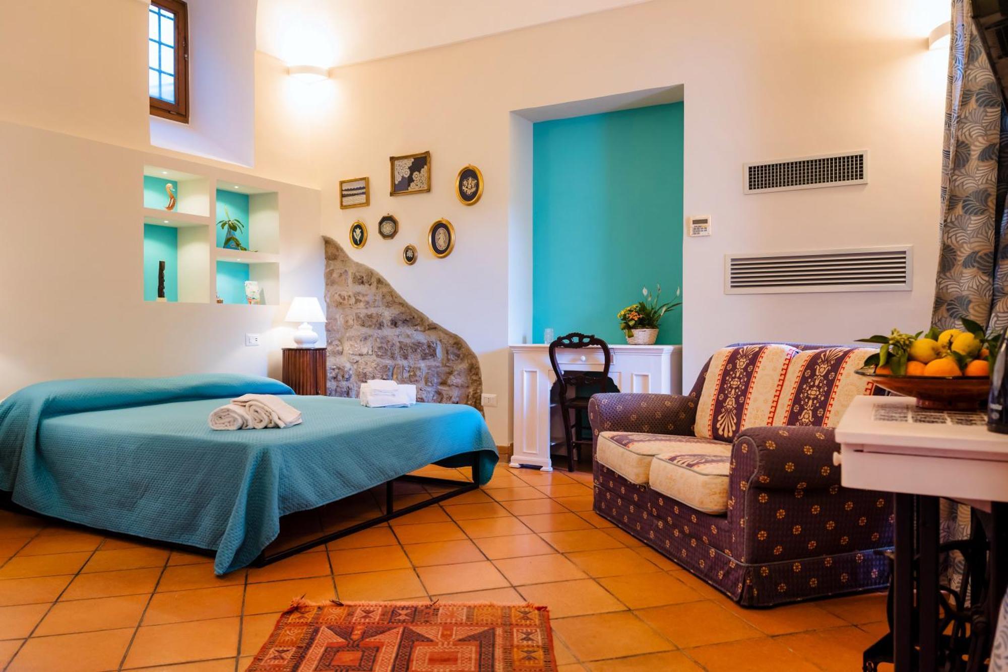 Yourhome - Casa Cafiero Meta Buitenkant foto