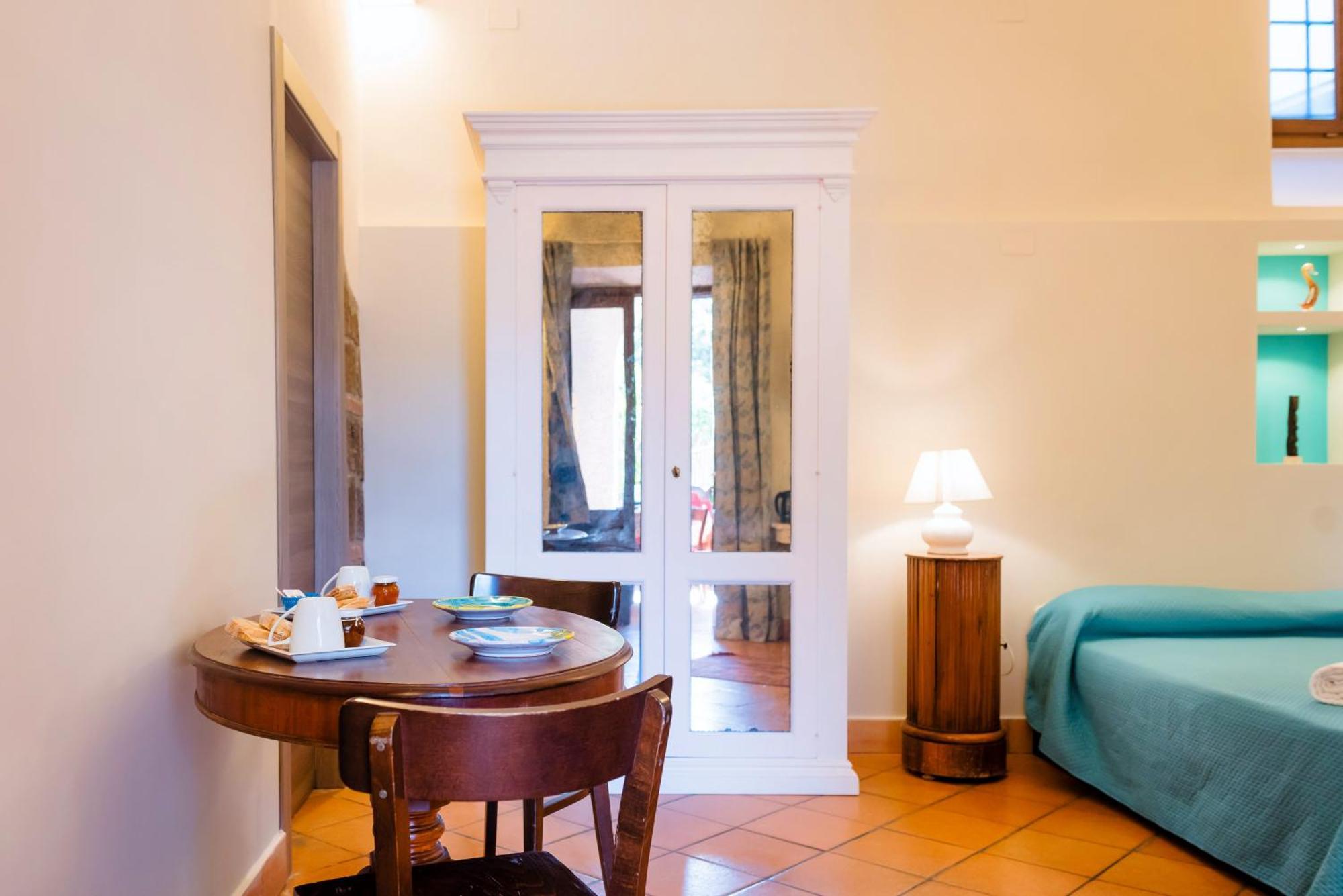 Yourhome - Casa Cafiero Meta Buitenkant foto