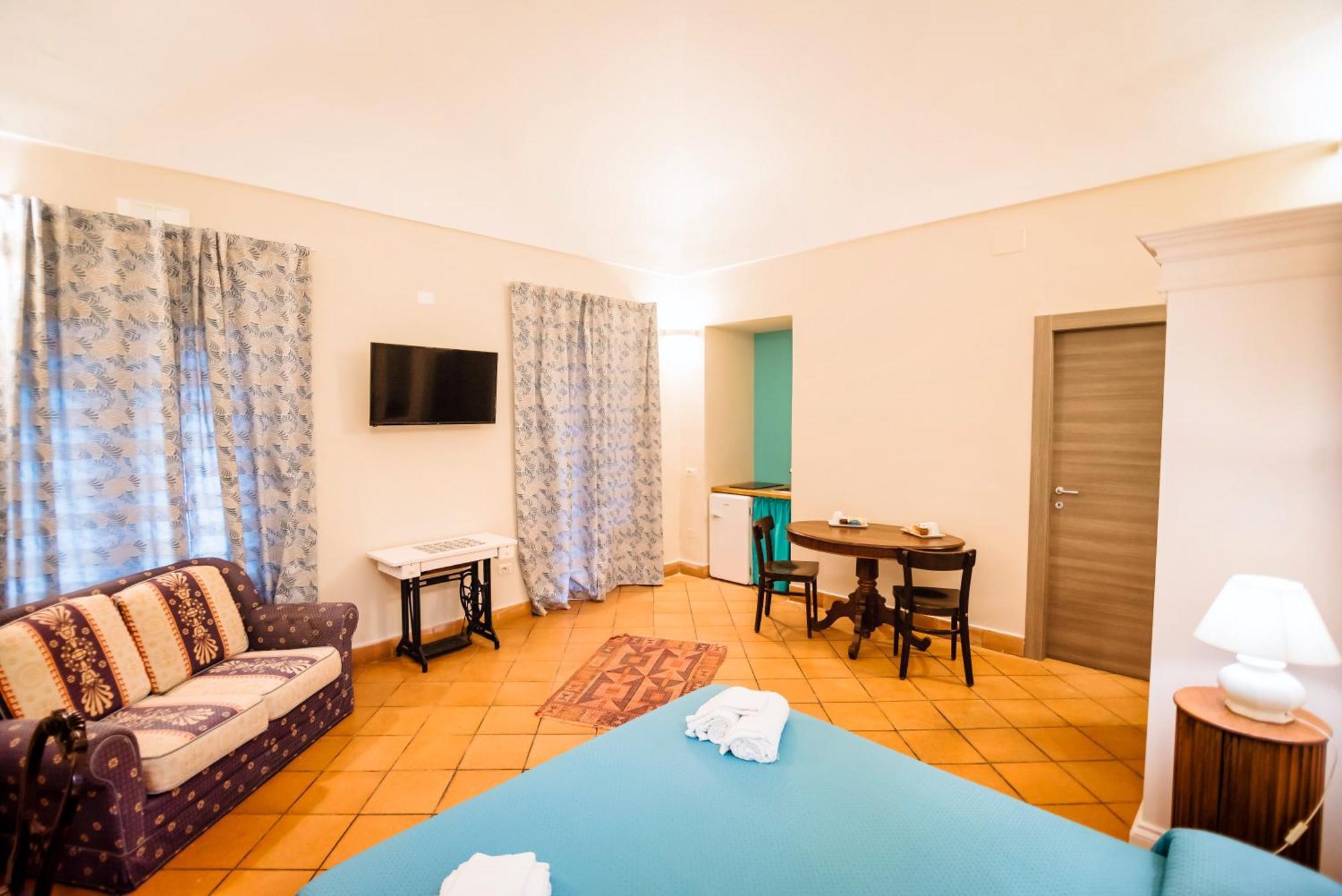 Yourhome - Casa Cafiero Meta Buitenkant foto