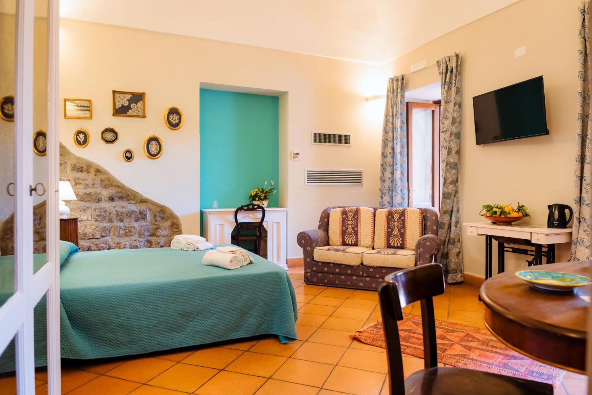 Yourhome - Casa Cafiero Meta Buitenkant foto